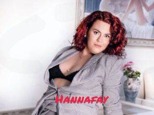 Hannafay