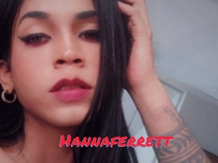 Hannaferrett