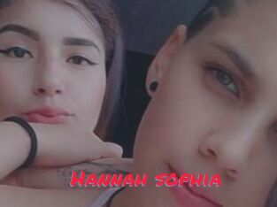 Hannah_sophia