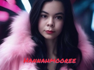 Hannahmooree