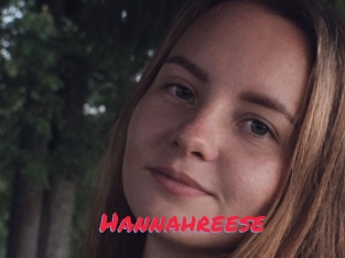 Hannahreese