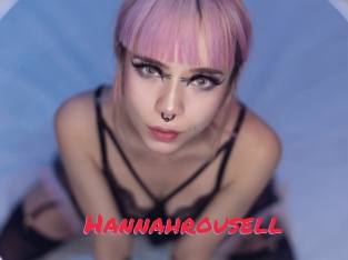 Hannahrousell