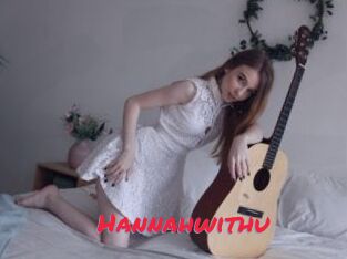 Hannahwithu