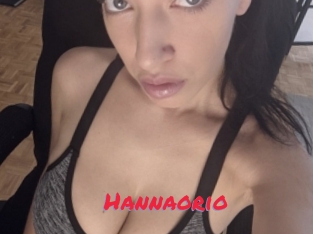 Hannaorio