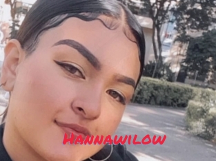 Hannawilow