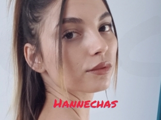 Hannechas