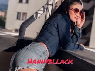 Hannybllack