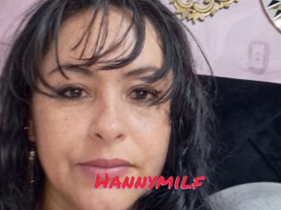 Hannymilf