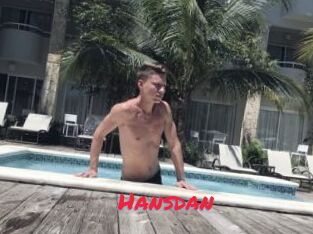 Hansdan