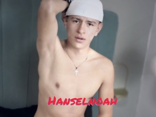 hanselnoah Cam2cam Live