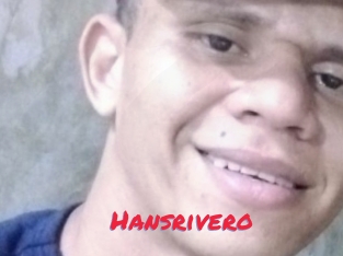 Hansrivero