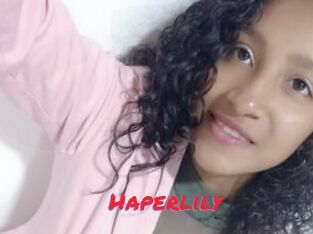 Haperlily