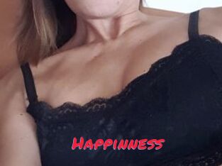 Happinness