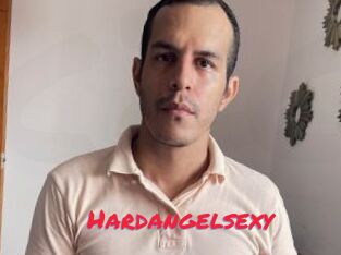 Hardangelsexy