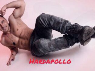 Hardapollo