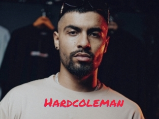 Hardcoleman