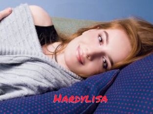 Hardylisa