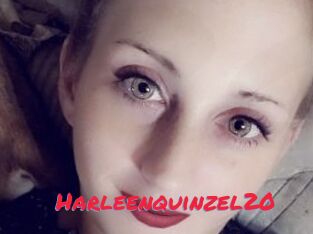 Harleenquinzel20