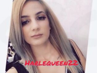 Harlequeen22