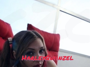 HarleyQuiinzel