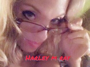 Harley_m_ray