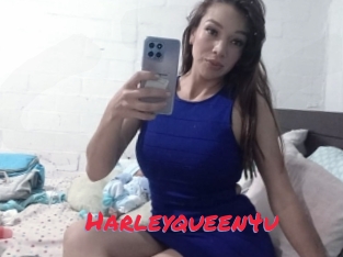 Harleyqueen4u