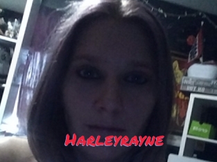 Harleyrayne