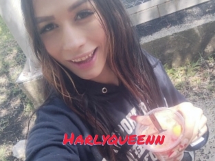 Harlyqueenn