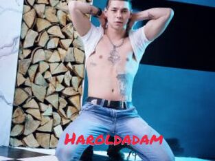 Haroldadam