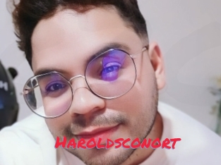 Haroldsconort