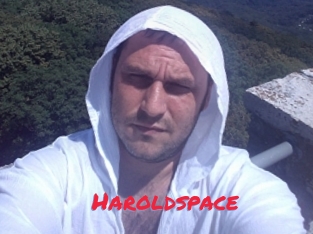 Haroldspace