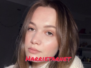 Harrietarnet