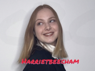 Harrietbeecham