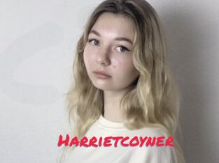 Harrietcoyner