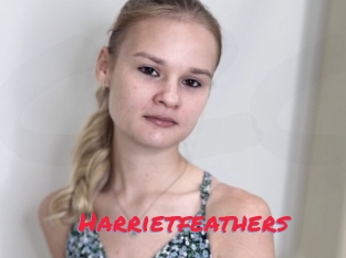 Harrietfeathers