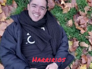 Harririos