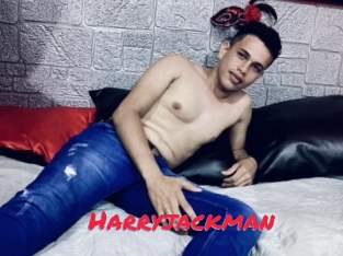 Harryjackman