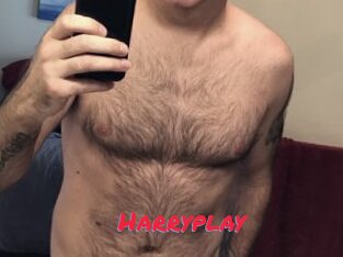 Harryplay