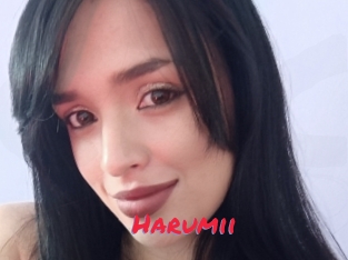 Harumii