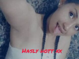 Hasly_hott_xx