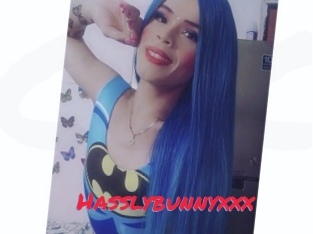 Hasslybunnyxxx