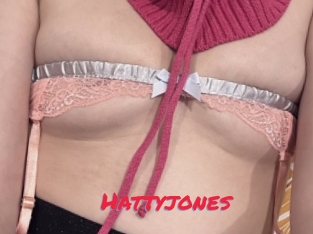 Hattyjones