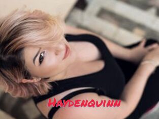 Haydenquinn