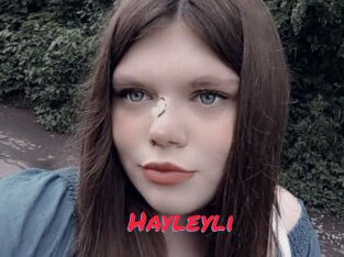 Hayleyli