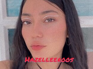 Hazelleeroos