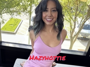 Hazyhottie