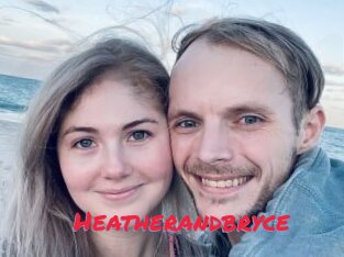 Heatherandbryce