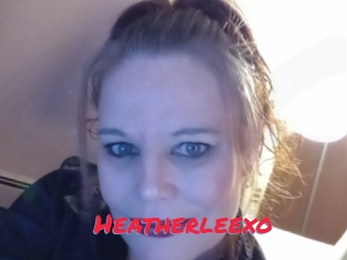 Heatherleexo