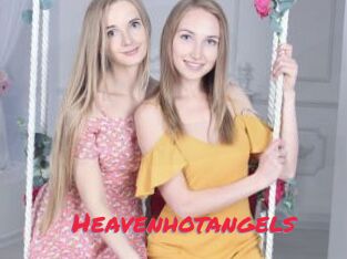 Heavenhotangels