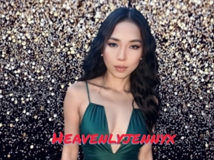 Heavenlyjennyx